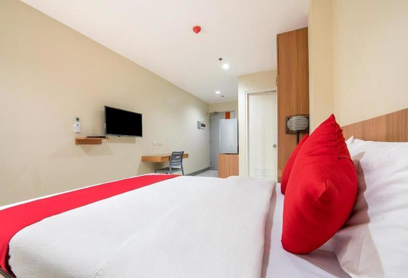 Hotell Oyo 503 99 Maginhawa