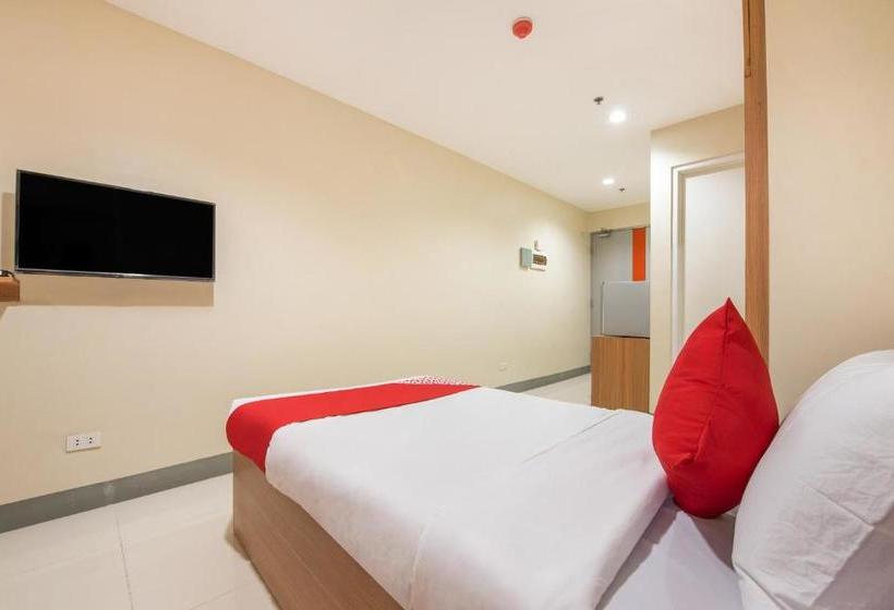 Hotell Oyo 503 99 Maginhawa