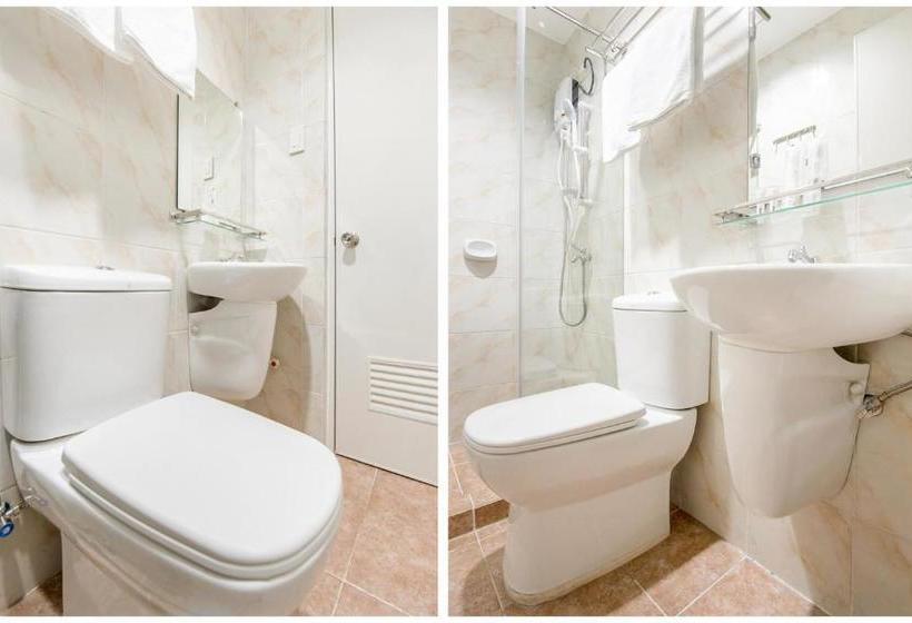 Hotell Oyo 503 99 Maginhawa