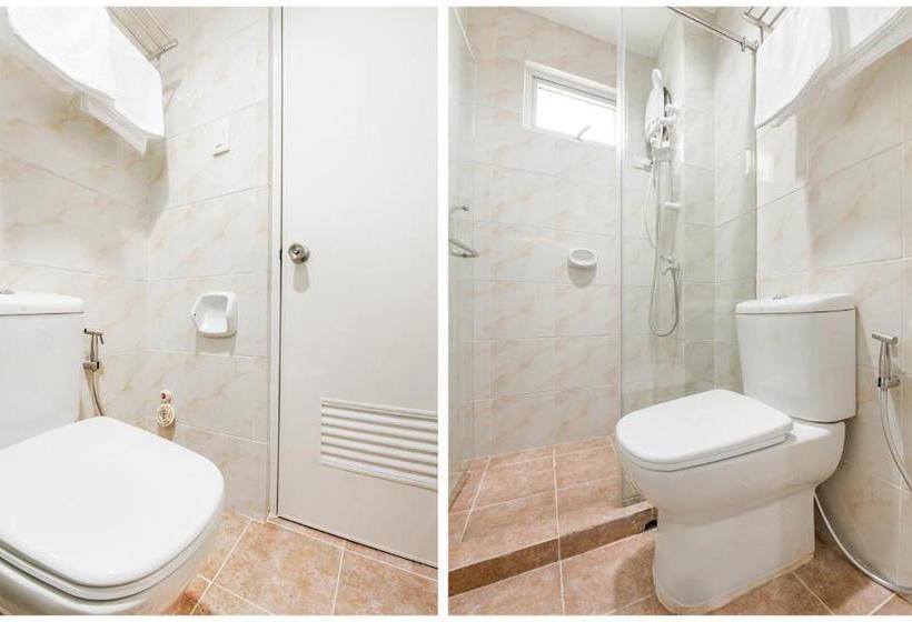 Hotell Oyo 503 99 Maginhawa