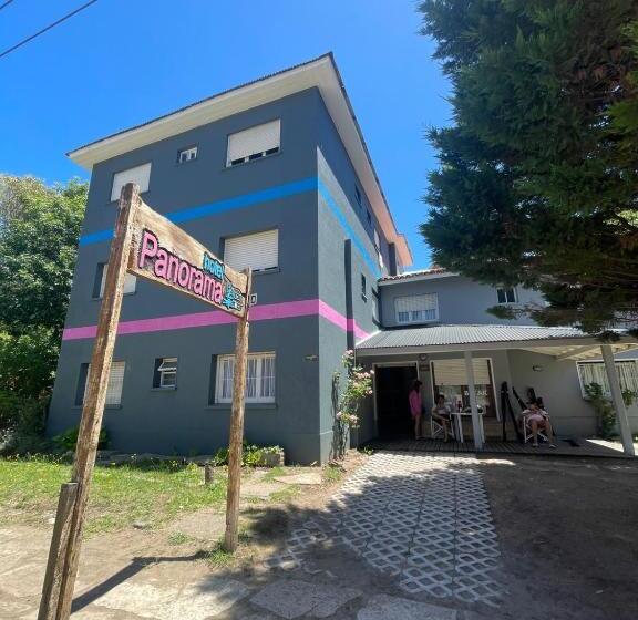 هتل Panorama Villa Gesell