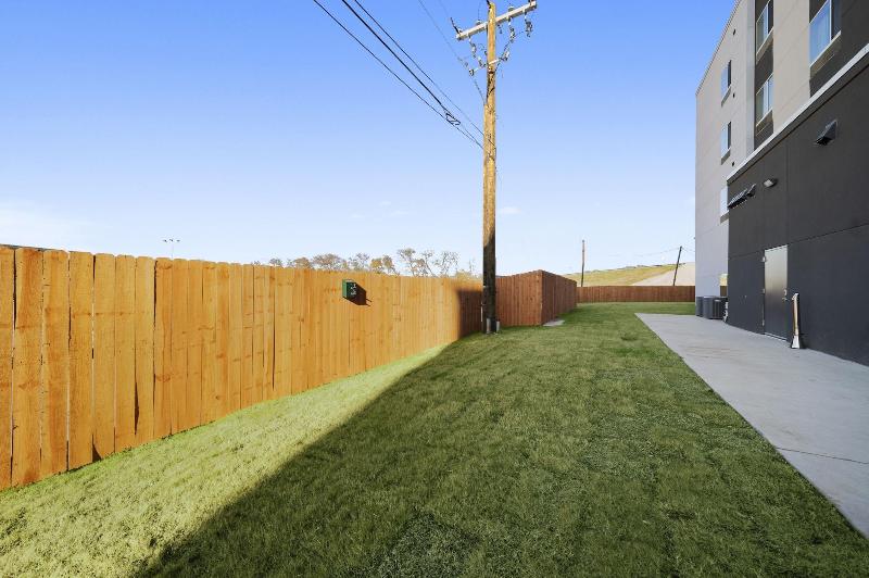 فندق Towneplace Suites Waco Northeast