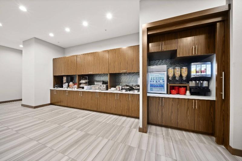 فندق Towneplace Suites Waco Northeast