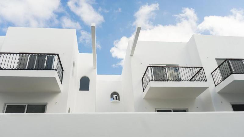 Mediterraneo Hotel Tulum