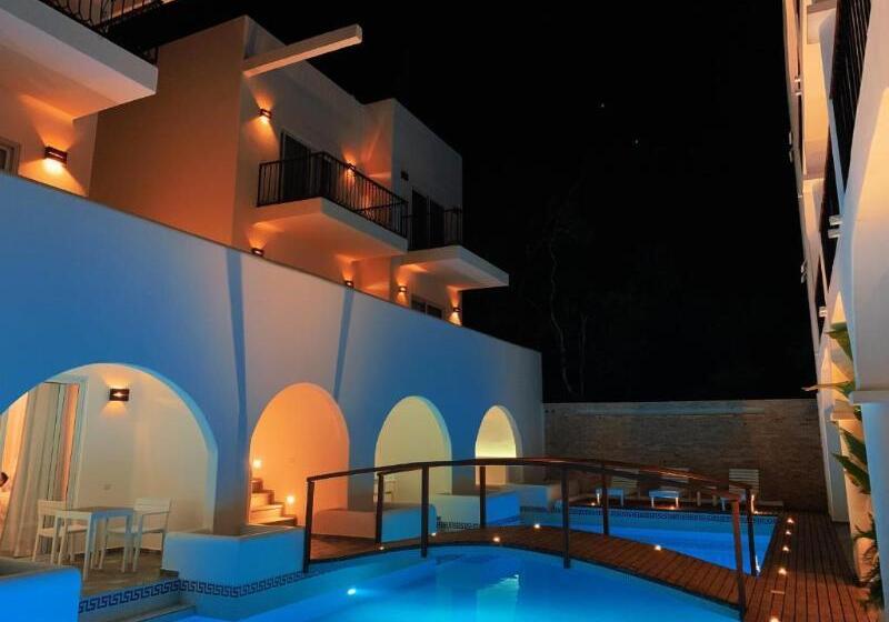 Mediterraneo Hotel Tulum