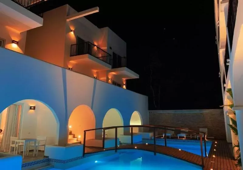Mediterraneo Hotel Tulum
