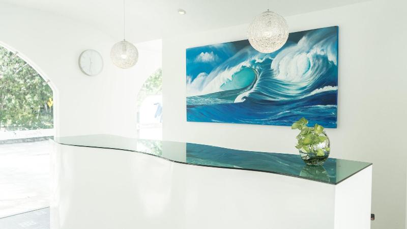 Mediterraneo Hotel Tulum