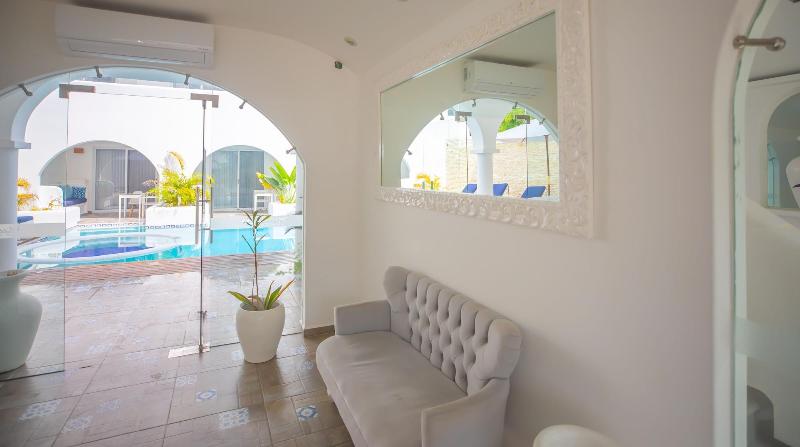 Mediterraneo Hotel Tulum