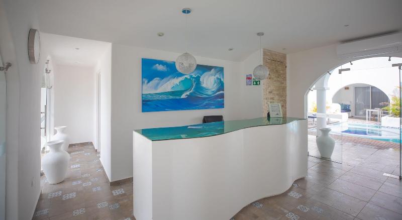 Mediterraneo Hotel Tulum