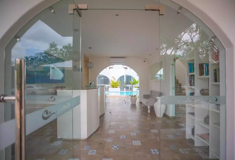 Mediterraneo Hotel Tulum