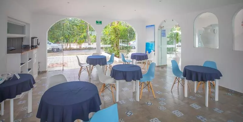 Mediterraneo Hotel Tulum
