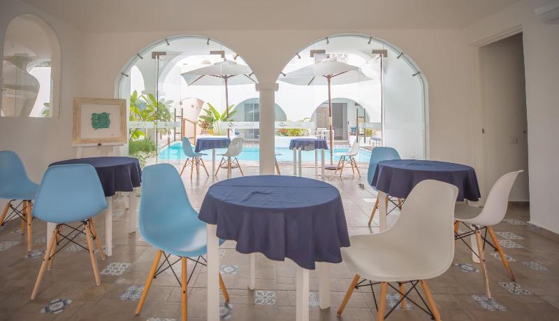 Mediterraneo Hotel Tulum