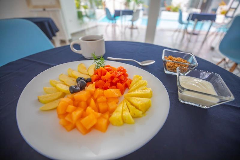 Mediterraneo Hotel Tulum