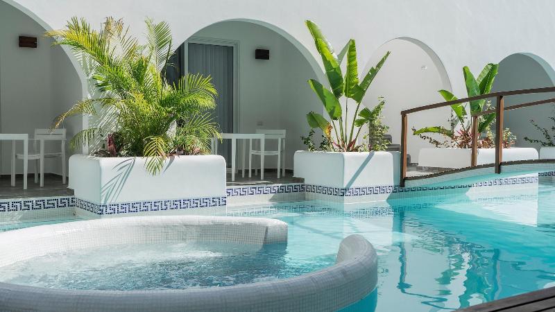 Mediterraneo Hotel Tulum