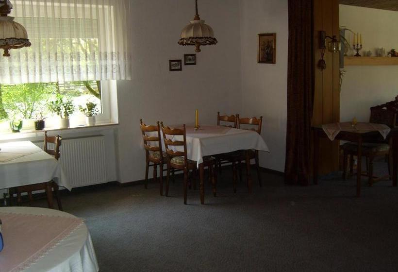 Пансион Ferienhof Temme