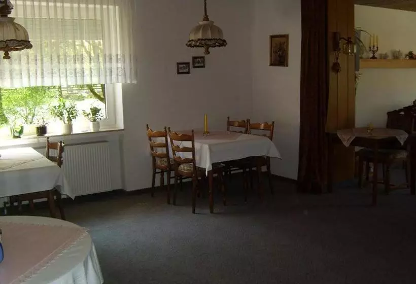 Majatalo Ferienhof Temme