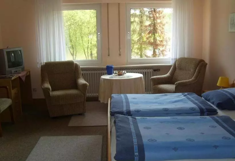 Majatalo Ferienhof Temme