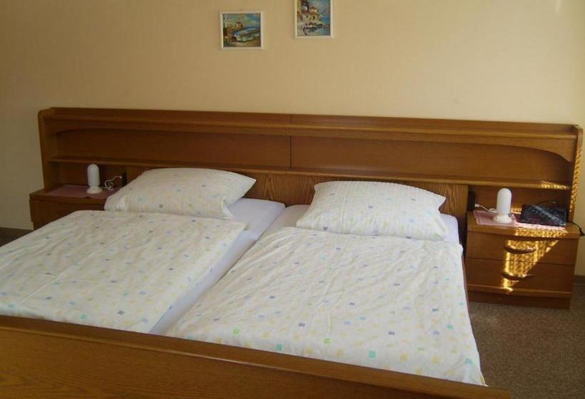 Пансион Ferienhof Temme