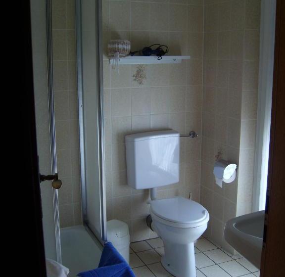 Пансион Ferienhof Temme