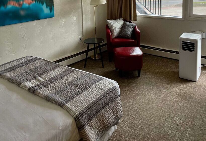 Szálloda Americas Best Value Inn Polson