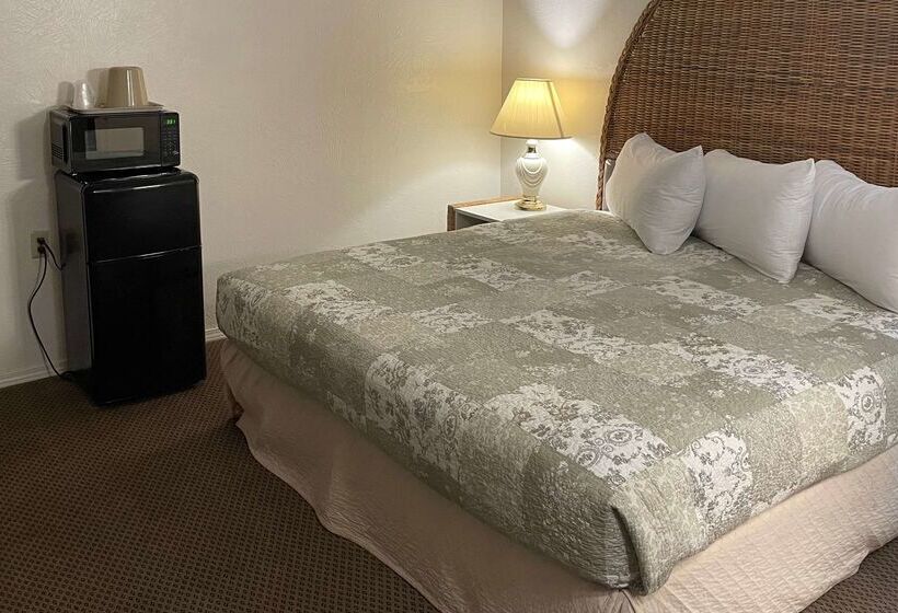 Szálloda Americas Best Value Inn Polson