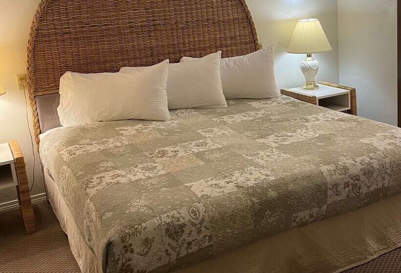 Szálloda Americas Best Value Inn Polson