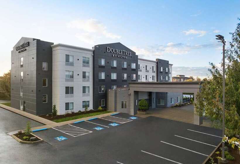 Szálloda Doubletree By Hilton Salem