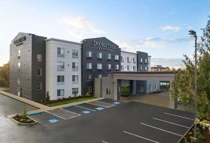 هتل Doubletree By Hilton Salem