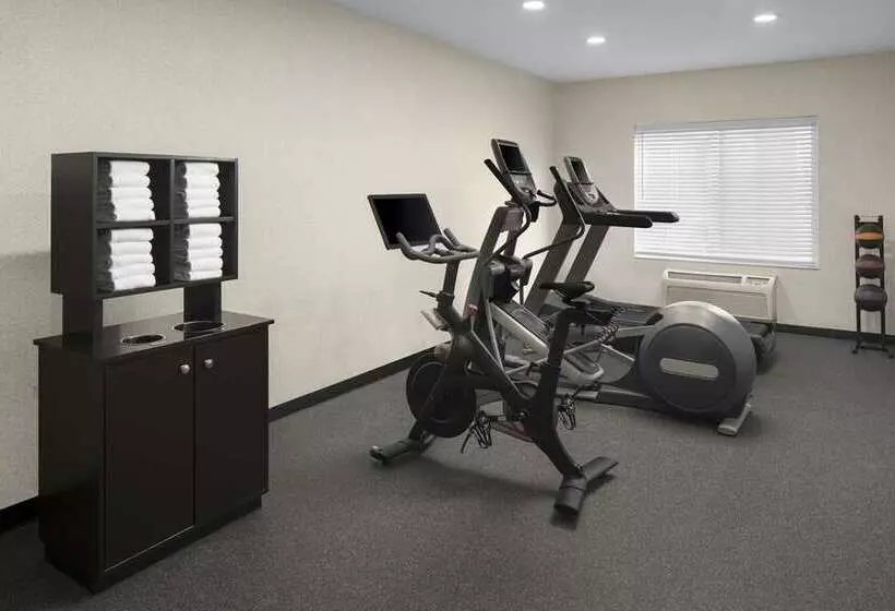 هتل Doubletree By Hilton Salem