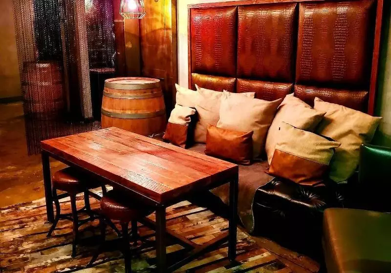 בית מלון כפרי O