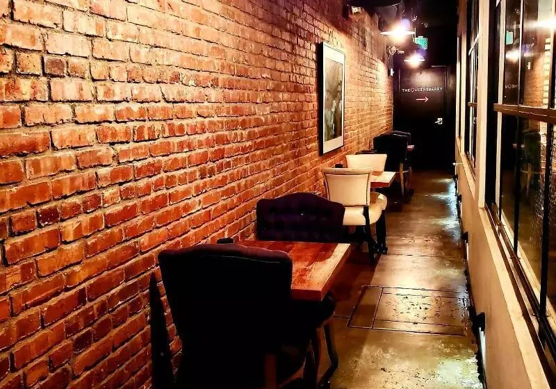 בית מלון כפרי O