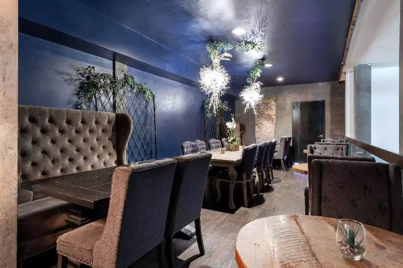 בית מלון כפרי O