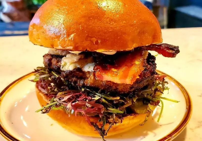 בית מלון כפרי O