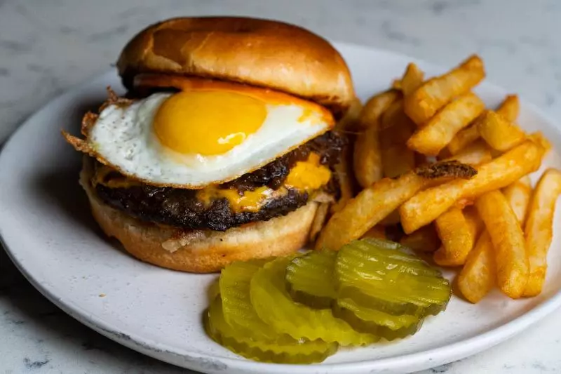 בית מלון כפרי O