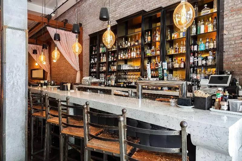 בית מלון כפרי O