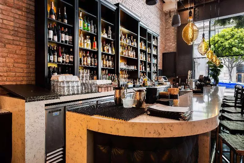 בית מלון כפרי O