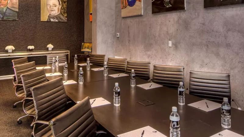 בית מלון כפרי O