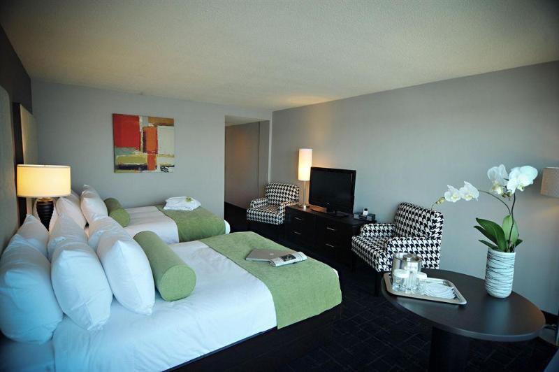 ホテル Oyster Point