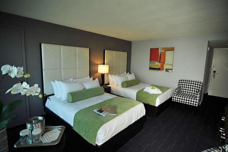 ホテル Oyster Point