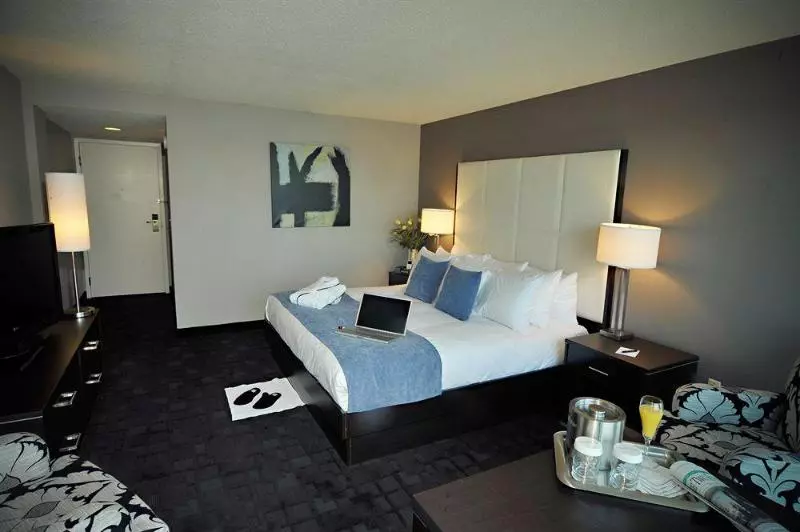 Szálloda Oyster Point