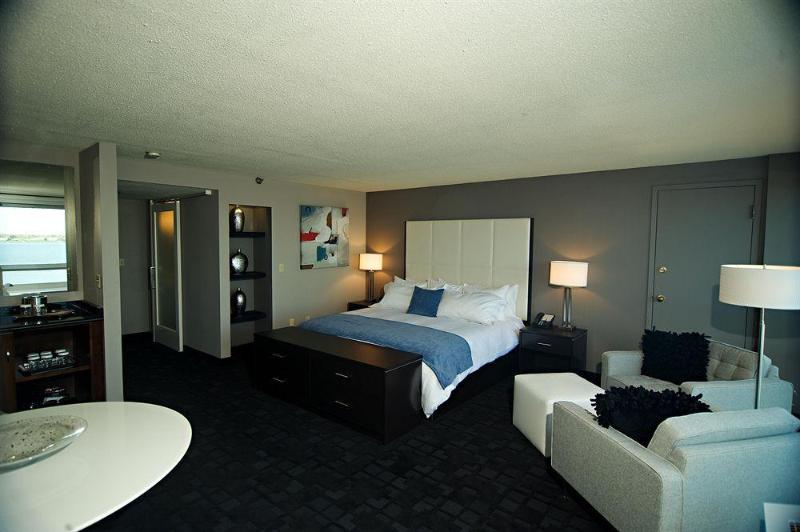 ホテル Oyster Point