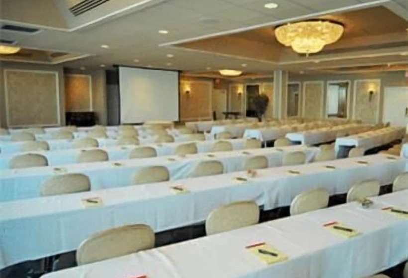 ホテル Oyster Point