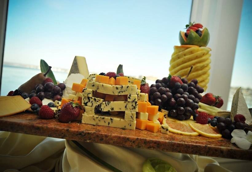 ホテル Oyster Point