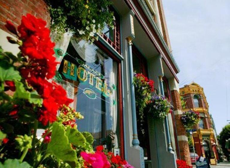 Szálloda The Palace