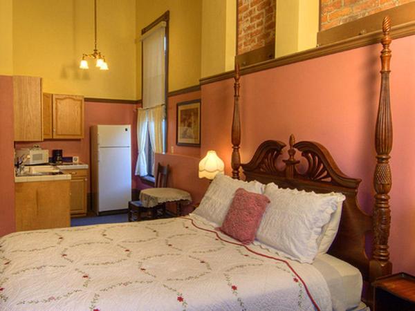 Szálloda The Palace