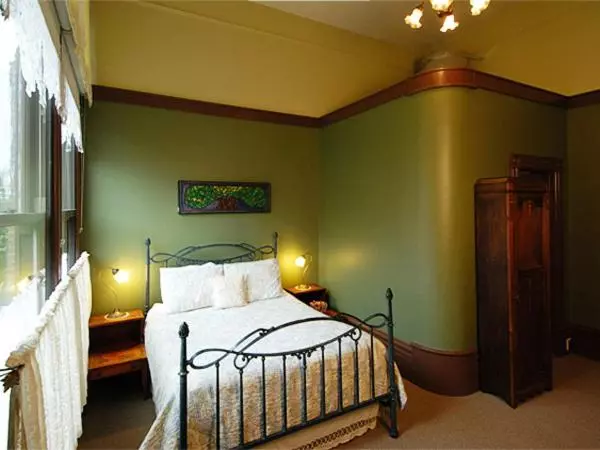 Отель The Palace