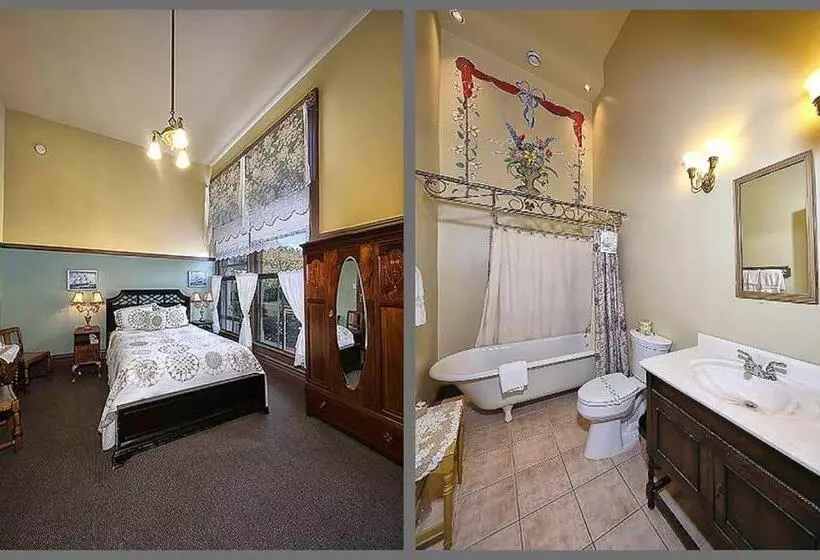 Отель The Palace