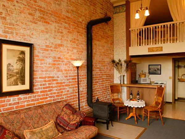 Szálloda The Palace