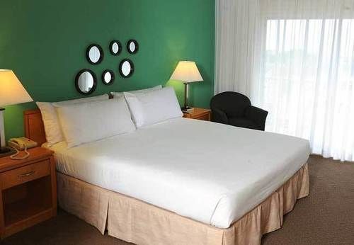 Отель Palos Verdes Inn