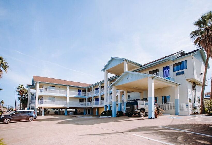 Hotel Scottish Inn & Suites Kemah Boardwalk